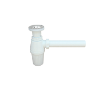 ÖZBEST TASLI DÜZ SİFON